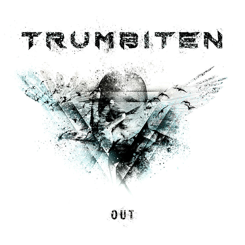 Trumbiten&#8217;s Chrome-Plated Heavy Metal Soars &#8220;Out&#8221; (Early EP Premiere)