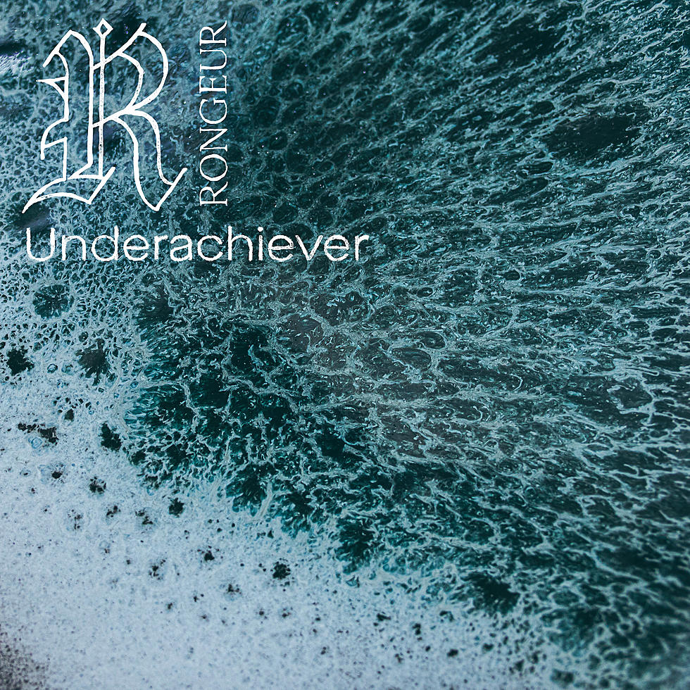 Rongeur Laments For The &#8220;Underachiever&#8221; (Early Track Stream)