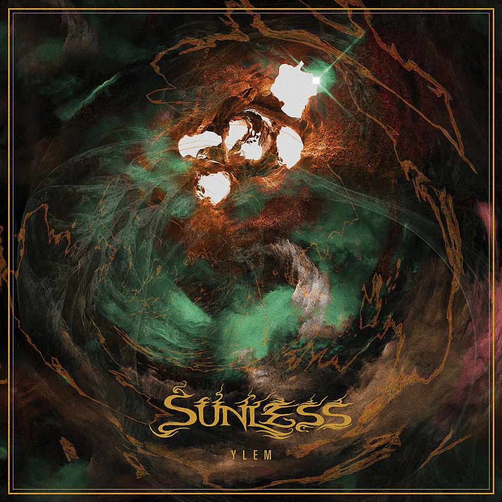 In the Dazzling Realms of Death Metal, Sunless Conduct &#8220;The Unraveling of Arcane Past&#8221; (Early Track Stream)