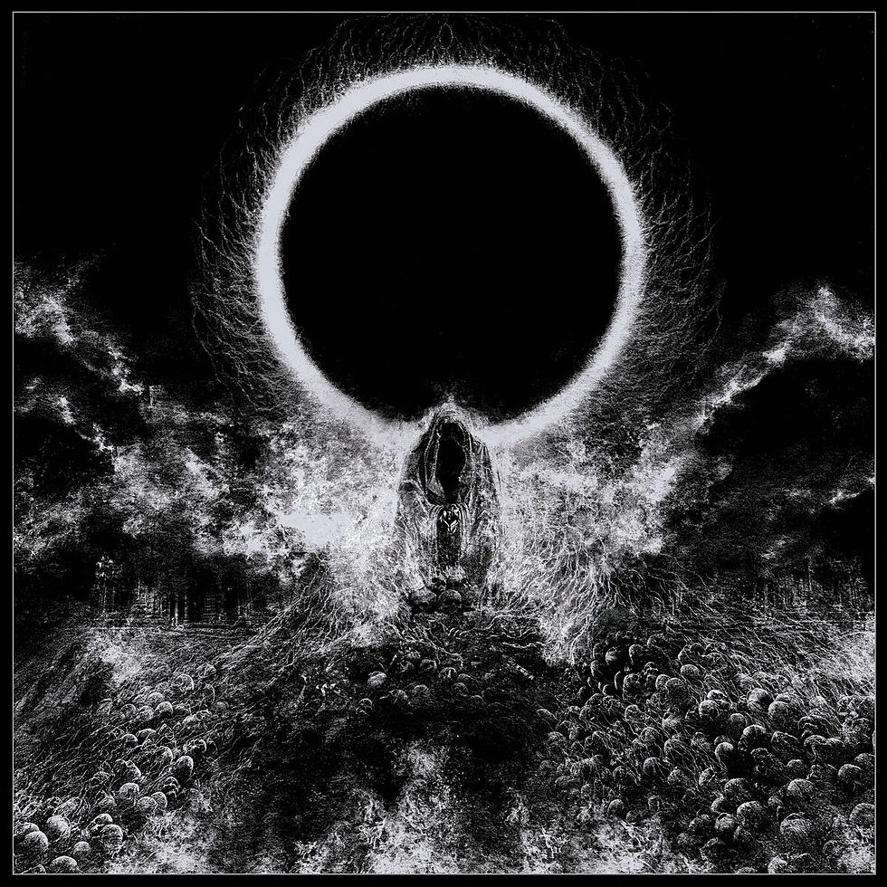 Churchburn Detail the &#8220;Sin of Angels&#8221; In A Deathly Voice (Early Track Stream)