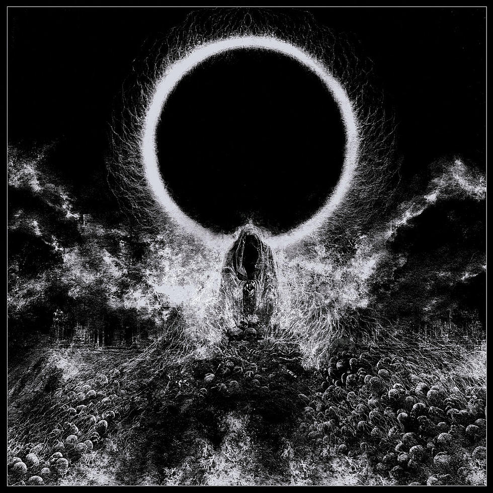 Churchburn Detail the “Sin of Angels” In A Deathly Voice (Early Track Stream)