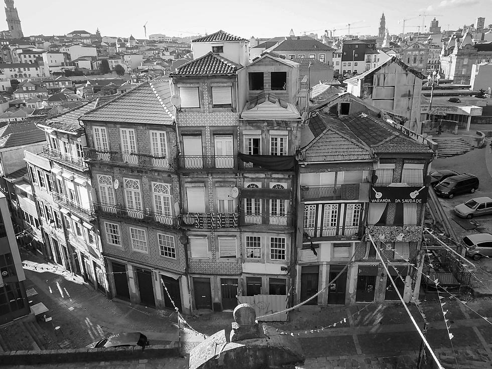 Scene Dive: Inside Porto&#8217;s Tireless Metal Movement