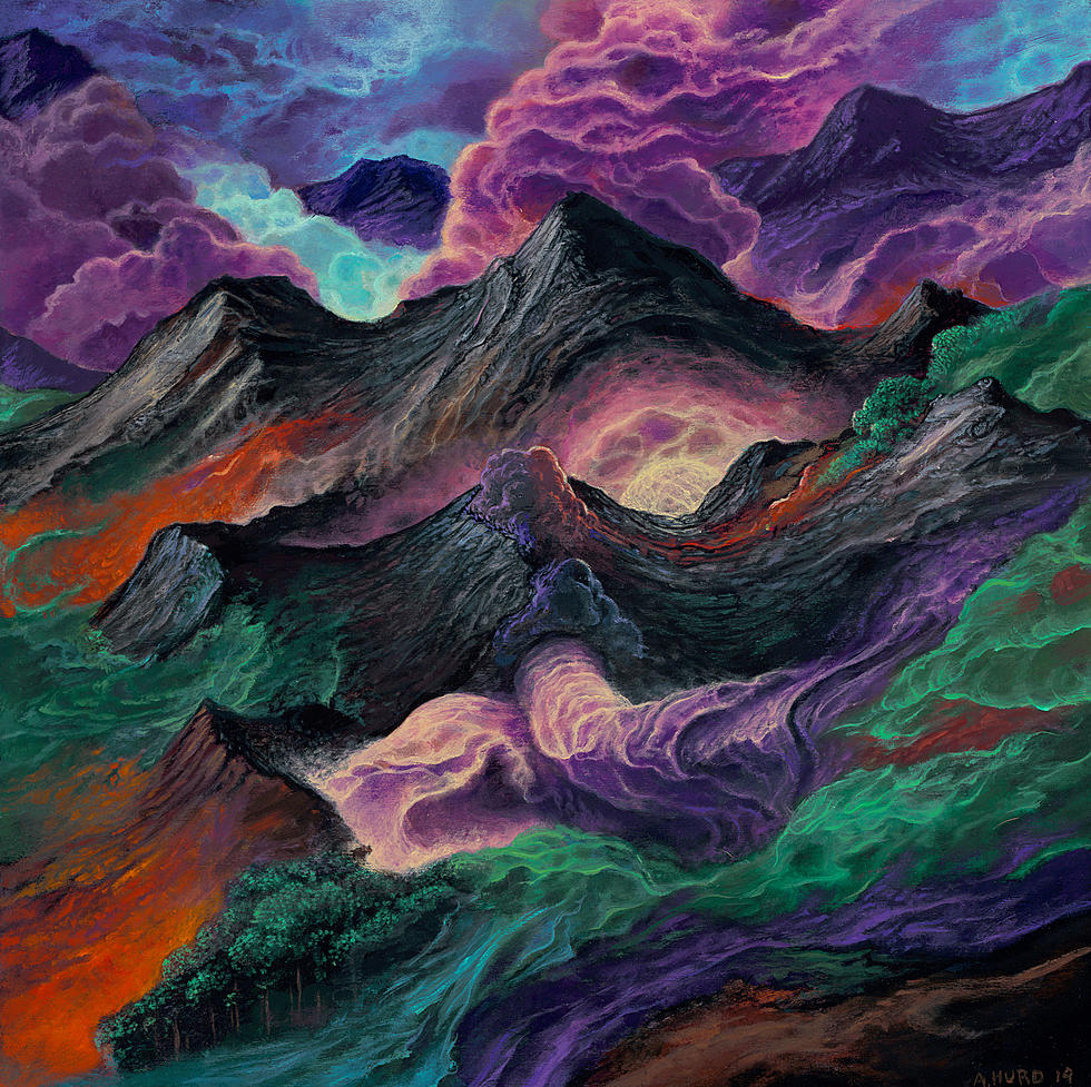 Noltem’s “Illusions in the Wake” Embraces Change