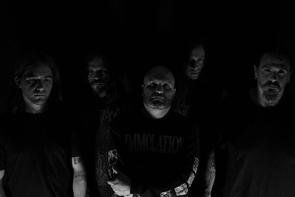 Malignant Altar Revisits “Ceremonial Decapitator” On New Single (Song Premiere + Interview)