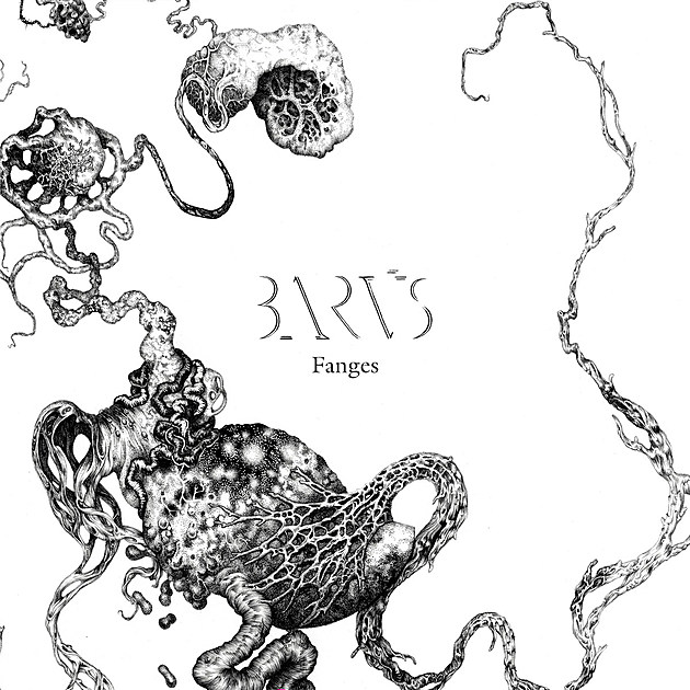 &#8220;Fanges&#8221;: Barús&#8217; Imposing Death Metal Leaves a Mark (Early EP Stream)