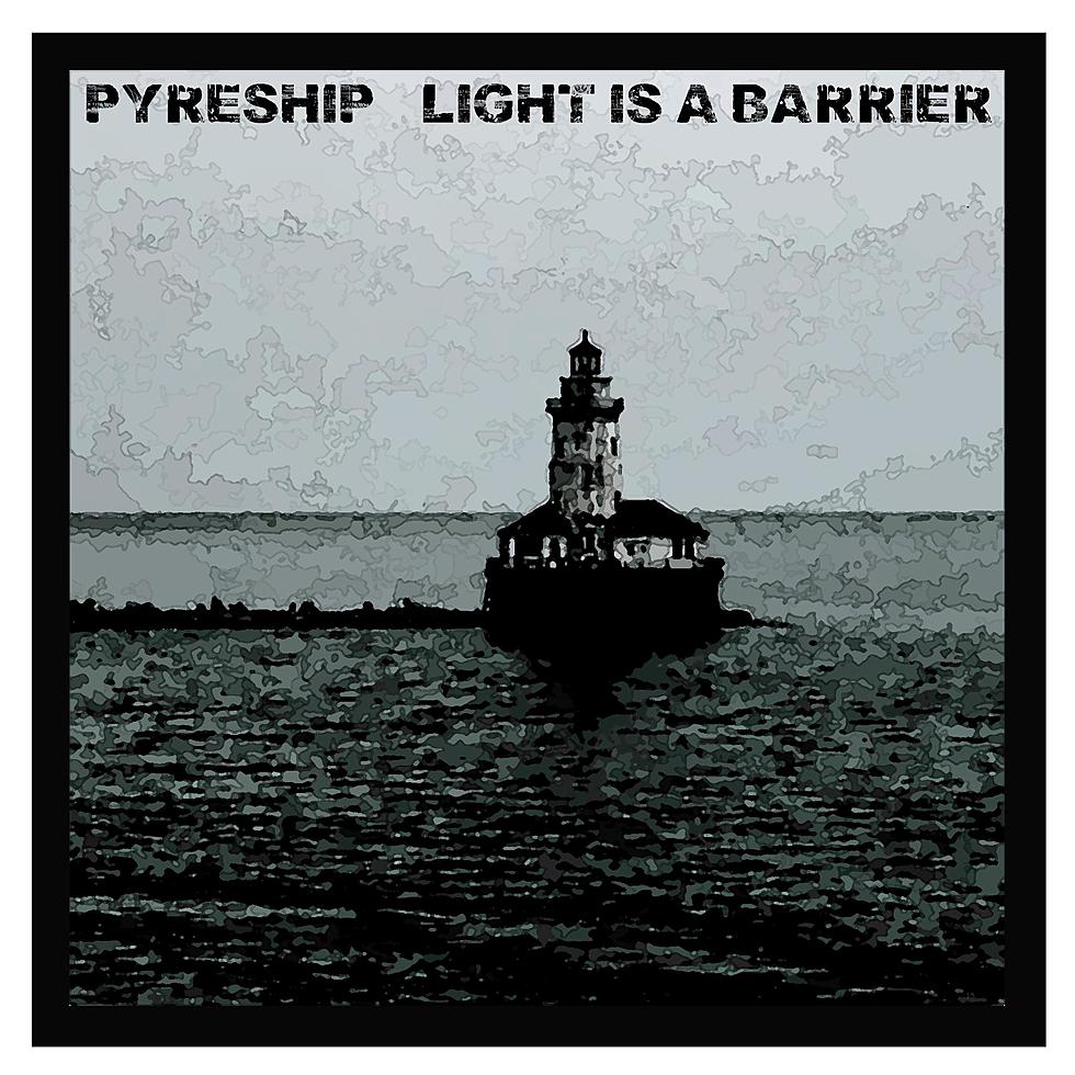 Pyreship&#8217;s Sharp-Toothed Post-Metal Casts Us Into a &#8220;Forest of Spears&#8221; (Early Track Stream)