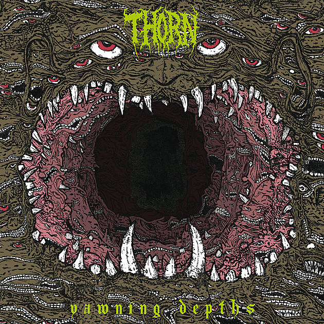 Thorn: A Voyage into the &#8220;Yawning Depths&#8221; (Interview)