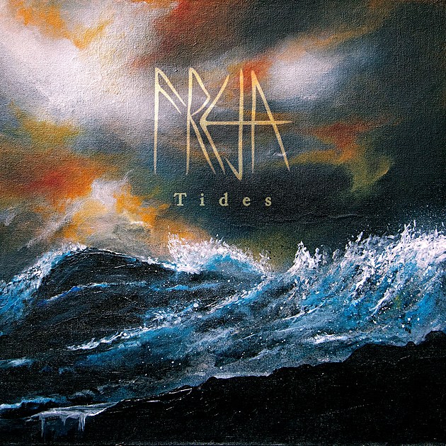 Freja&#8217;s Ethereal Atmospheric Metal Whispers &#8220;Of Those Stricken by Fate&#8221; (Early Track Stream)