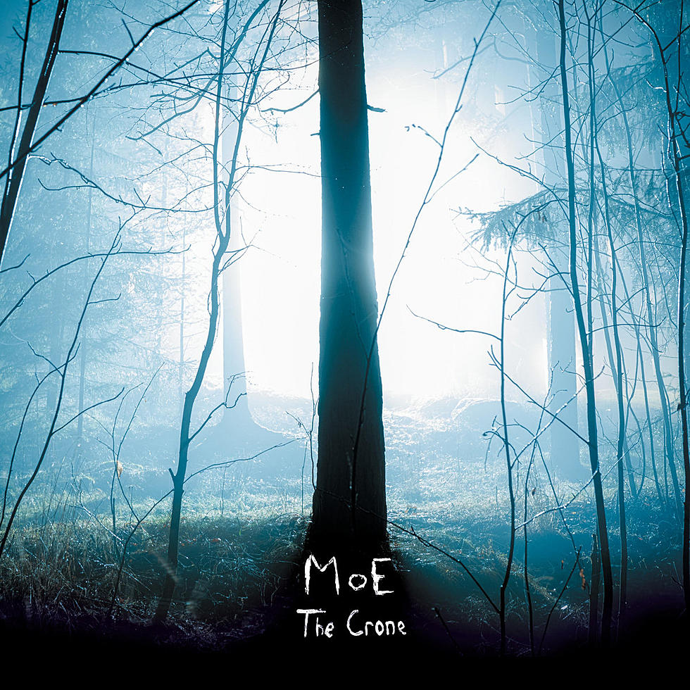 MoE Beckons &#8220;The Crone&#8221; Through Noisy, Mercurial Rock (Early Album Stream)