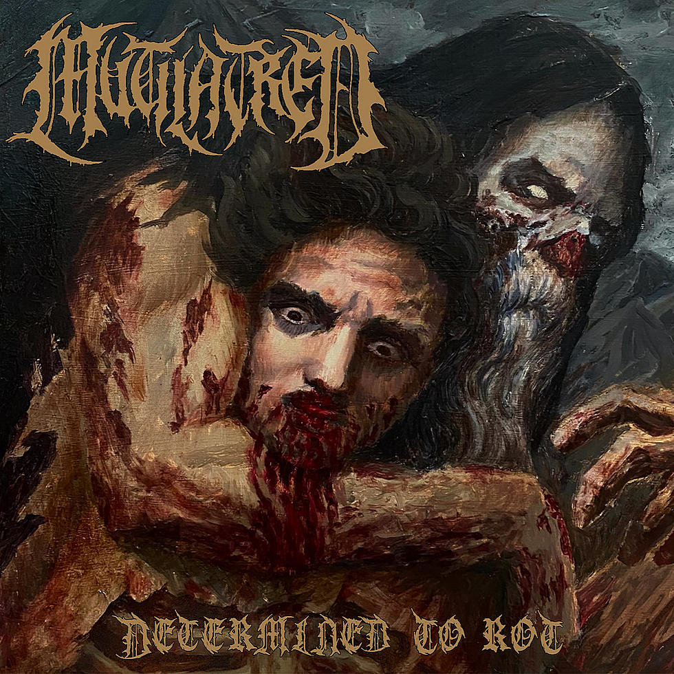 Mutilatred Present the Tortured Truth: &#8220;Everyone&#8217;s Doing Shitty&#8221; (Early Track Premiere)