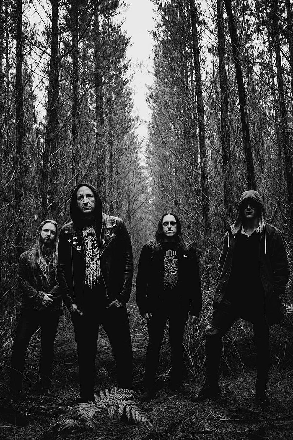 A Chaotic &#8220;Initiation&#8221; to Mountain Wizard Death Cult&#8217;s Sorcery Awaits (Video Premiere)
