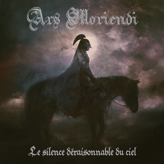 Piercing the Veil #9: Ars Moriendi&#8217;s History-Rich Black Metal Embraces the Obscure