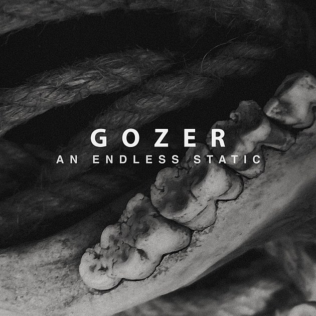 Gozer Conjure Majestic Post-Metal On Debut “An Endless Static” (Interview)