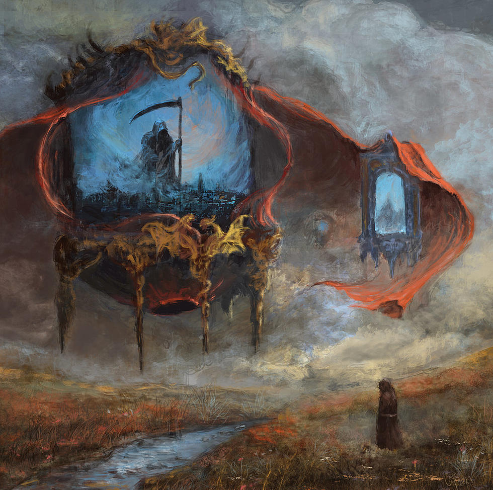 Ante-Inferno’s Intricate Edifice Rises (Early Track Premiere)