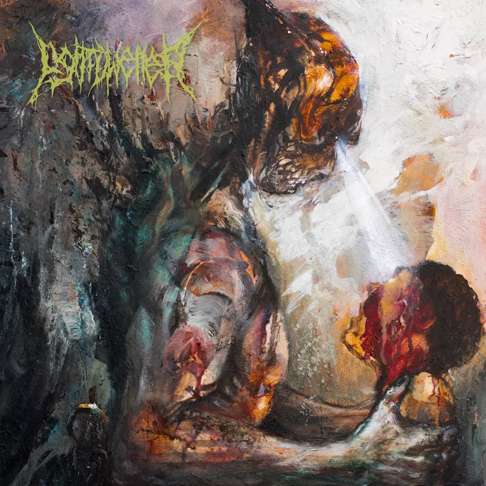 Light Dweller Construct a &#8220;Lucid Offering&#8221; of Thoughtful Death Metal (Review + Interview)
