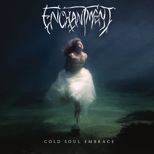 Enchantment Feels A &#8220;Cold Soul Embrace&#8221; After A 28 Year Absence (Full Album Stream)