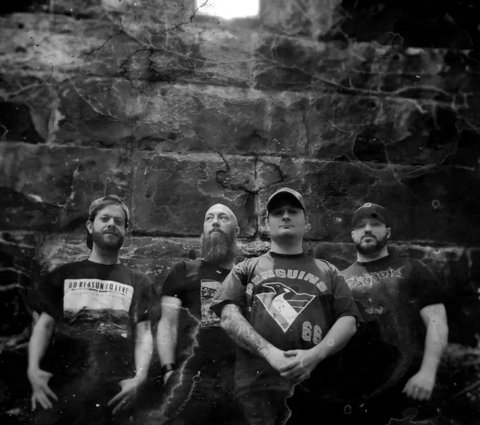 Narakah Bring Steel City Irreverence to Pummeling Grindcore (Early Album Stream)