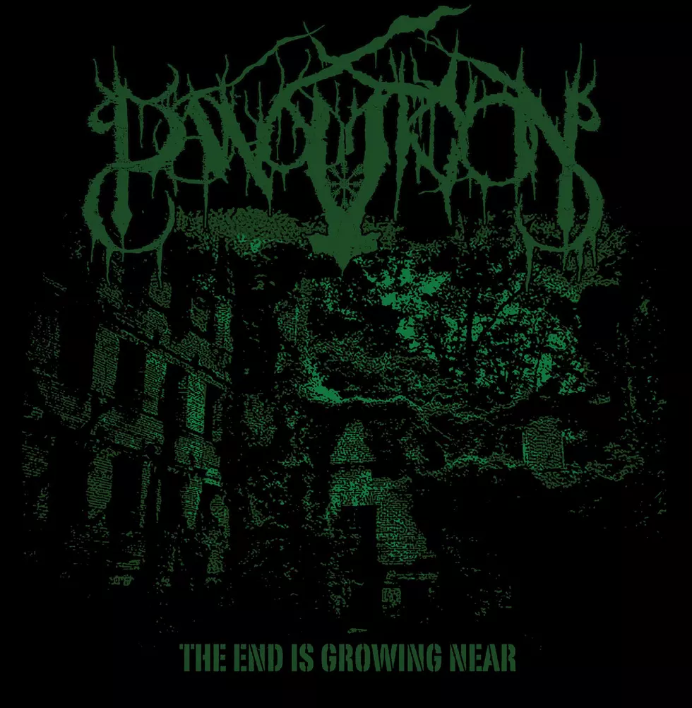 Panopticon Unearths a Vicious Time Capsule on &#8220;The End Is Growing Near&#8221; (Review)
