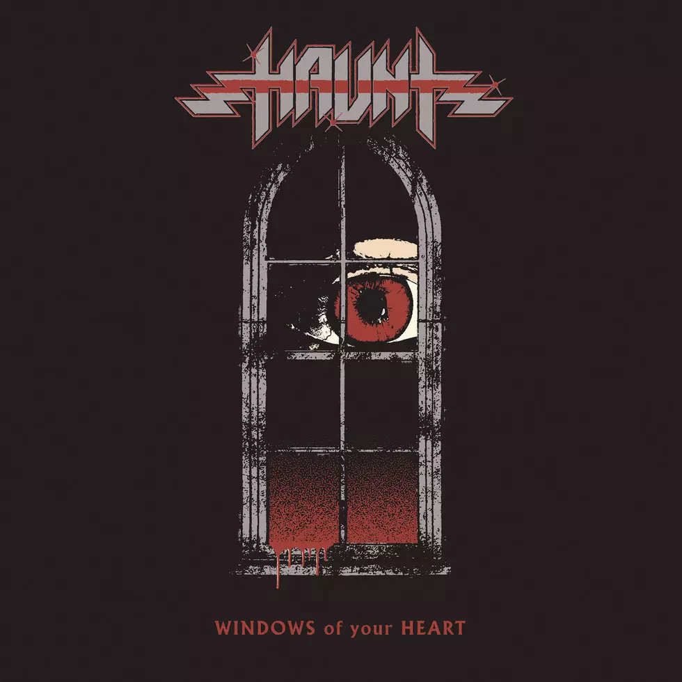 Haunt Opens the &#8220;Windows Of Your Heart&#8221; (Review)