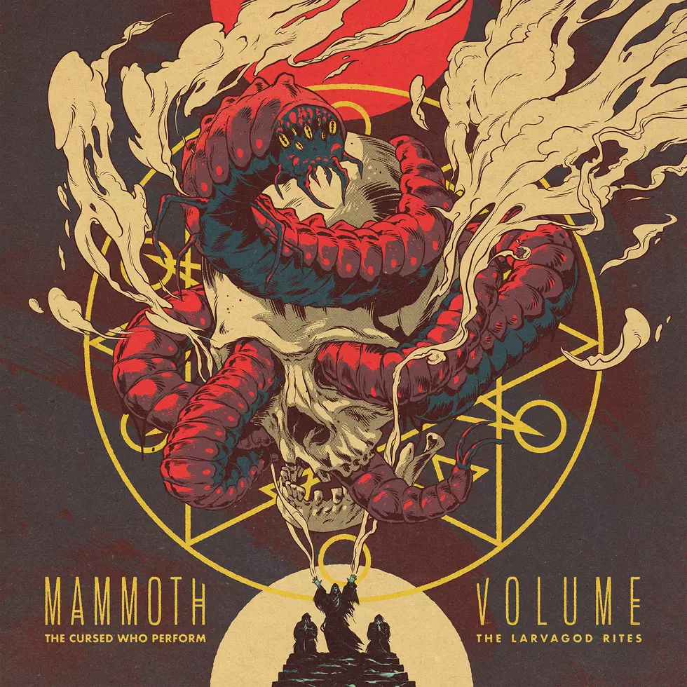 Mammoth Volume Interpolates Stoner and Prog Rock On &#8220;The Kuleshov Effect&#8221; (Video Premiere)