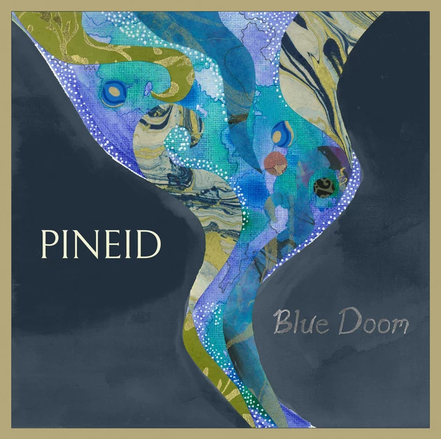 Pineid Ponders Life and Changes in Breathtaking Shades of &#8220;Blue Doom&#8221; (Early Album Stream)
