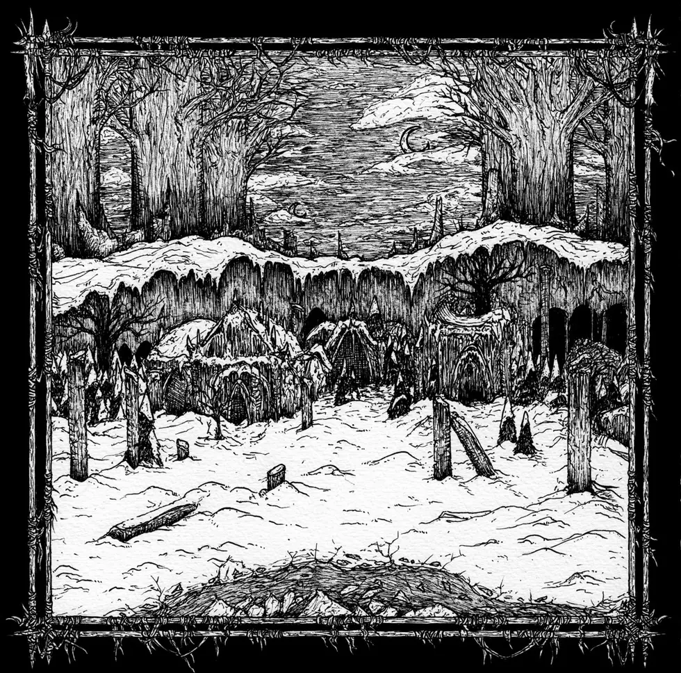 Exploring the Nostalgia and Sorrow of Vaelastrasz’s “Winterspring” (Early Album Stream)