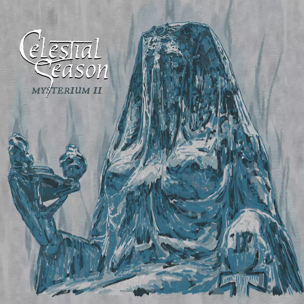 Celestial Season Offer a Diptych of Doom: &#8220;Pictures of Endless Beauty &#8211; Copper Sunset&#8221; (Early Track Stream)