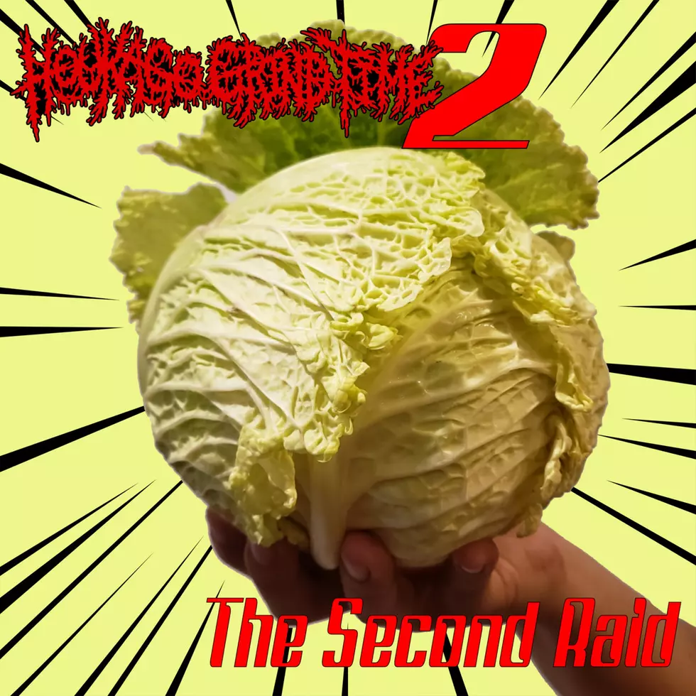 Subs, Dubs, or Gurgles? Houkago Grind Time&#8217;s Anime Goregrind Insanity Shines on &#8220;People Die When They Are Killed&#8221; (Early Track Stream)