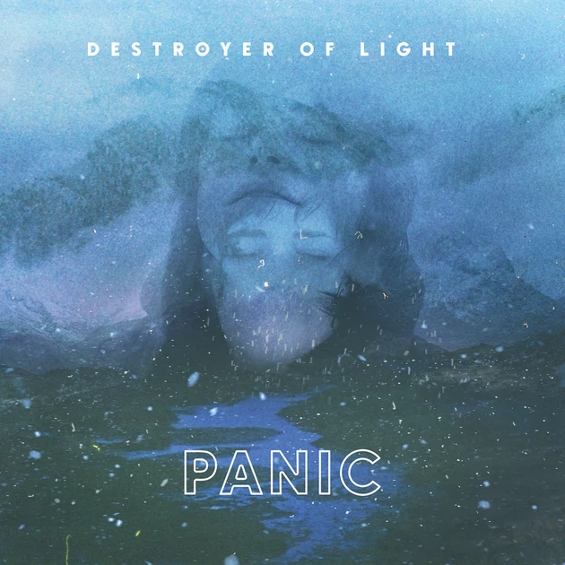 Destroyer of Light Incites &#8220;Panic&#8221; in a Doomed World (Early Album Stream)