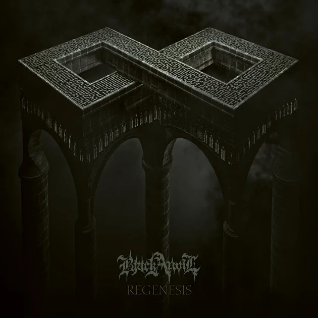 Black Anvil Achieves Black Metal Rebirth on &#8220;Regenesis&#8221; (Interview)