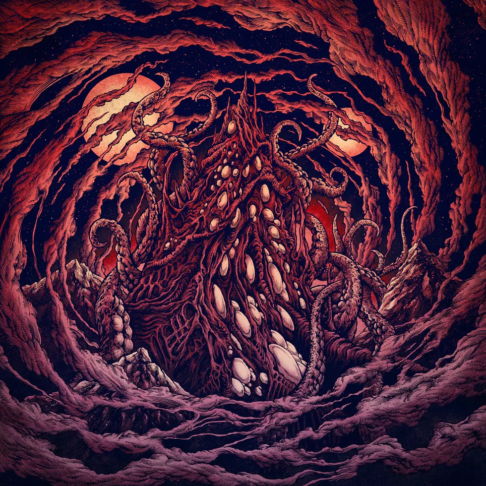 Neill Jameson’s Best Albums of 2022