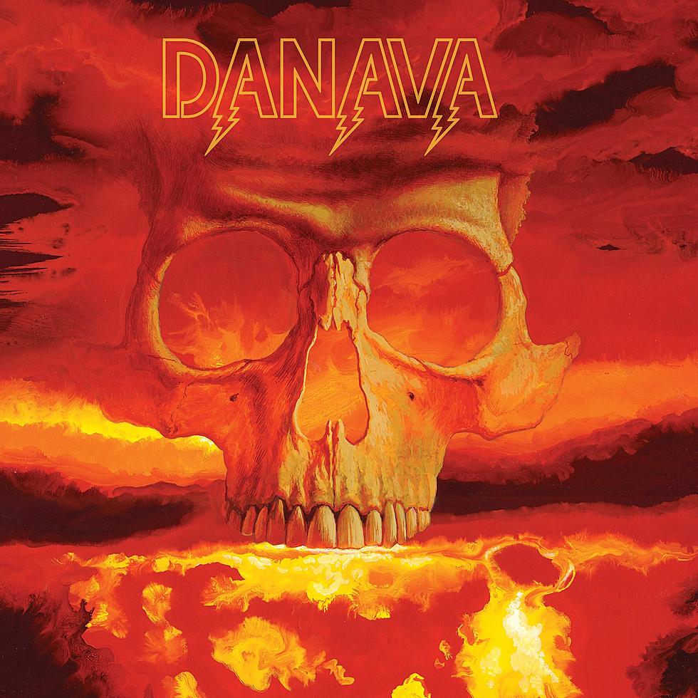 Danava Returns with Deadly, Exhilarating Groove on &#8220;Let the Good Times Kill&#8221; (Early Track Stream)