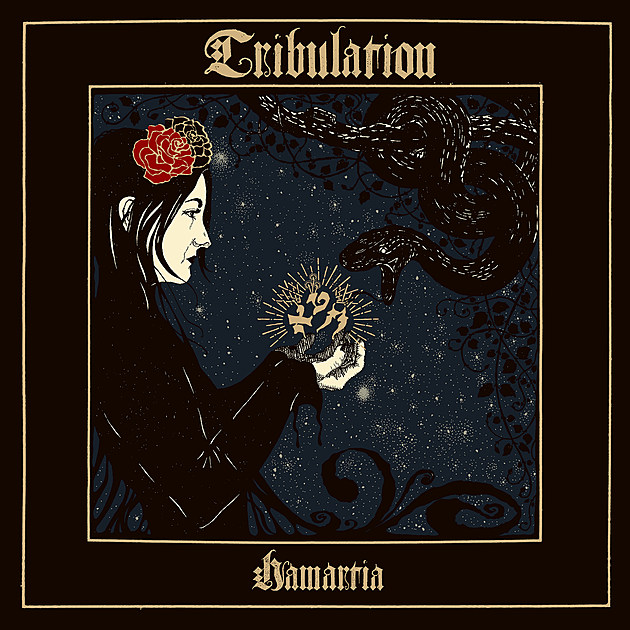 Tribulation on Their New EP &#8220;Hamartia&#8221; and Forging New Paths (Interview)