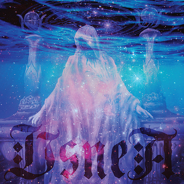 Usnea Bring the Cosmic Doom with New Single &#8220;To The Deathless&#8221; (Early Track Stream)
