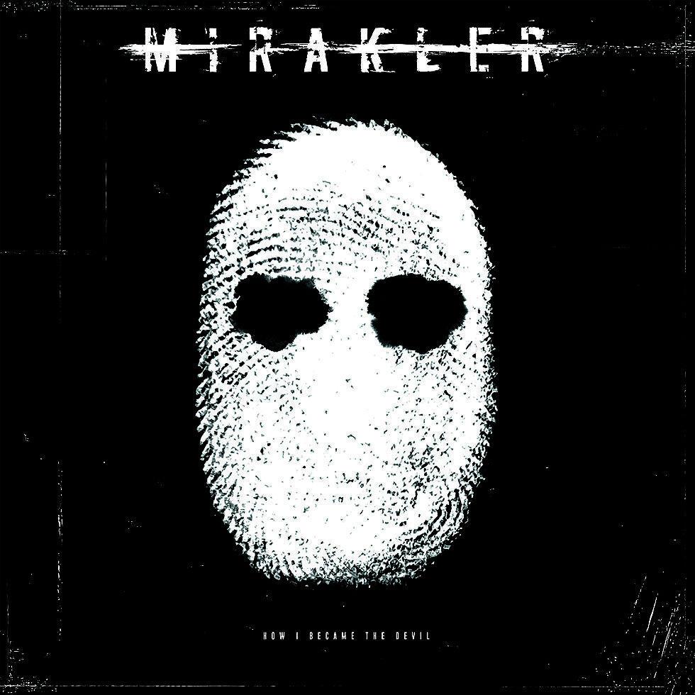 Mirakler Hatch an Unruly “Egg” (Track Premiere)