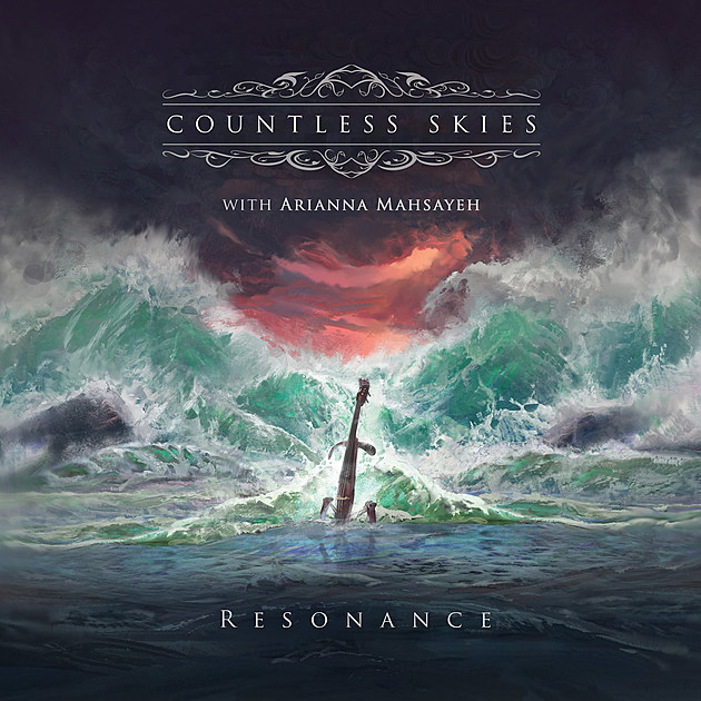Bask in Countless Skies&#8217;s Powerful &#8220;Resonance&#8221; (Early Album Stream)