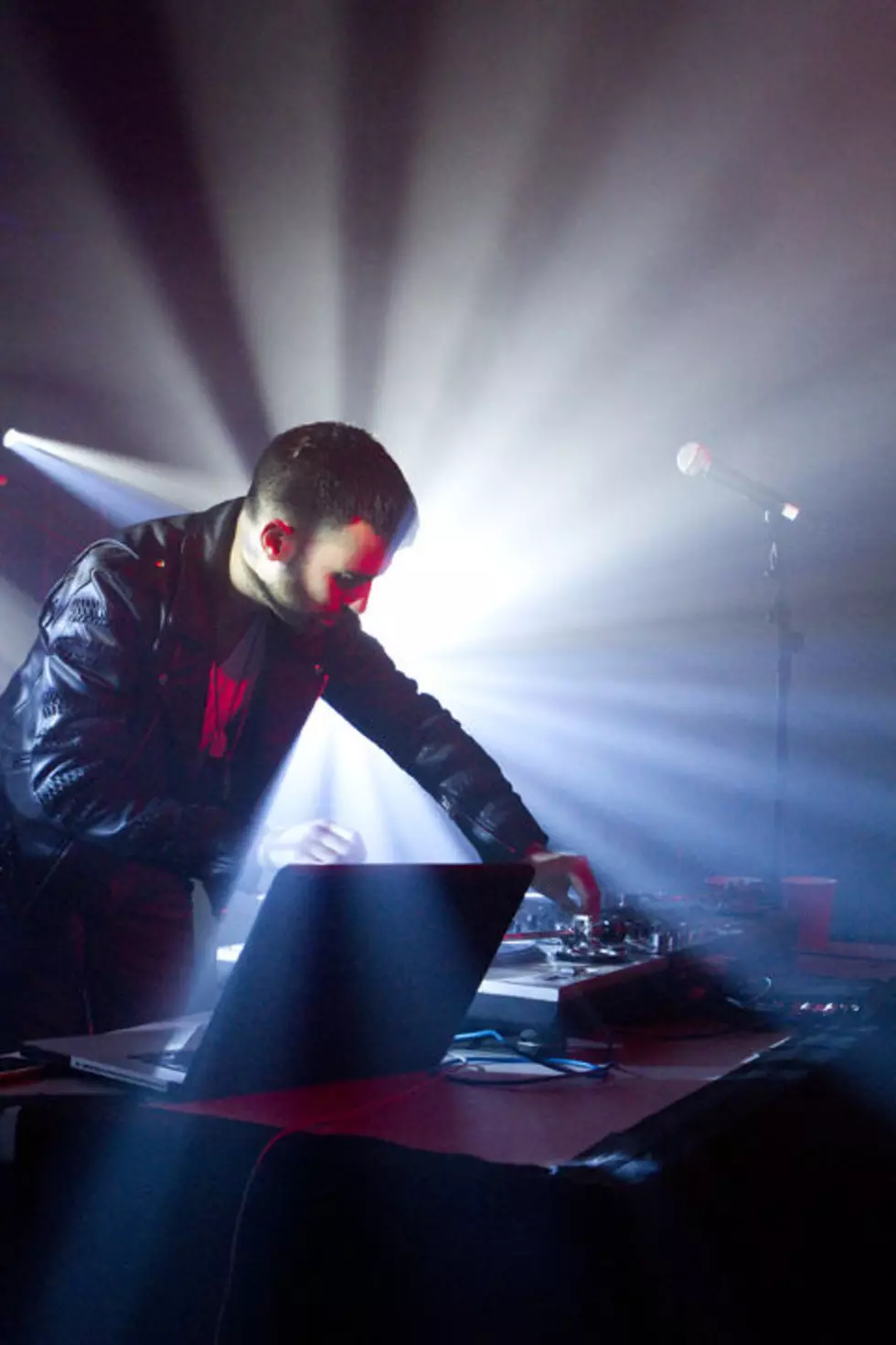 A-Trak is coming to The Mid, so is Laurent Garnier &#038; more DJs