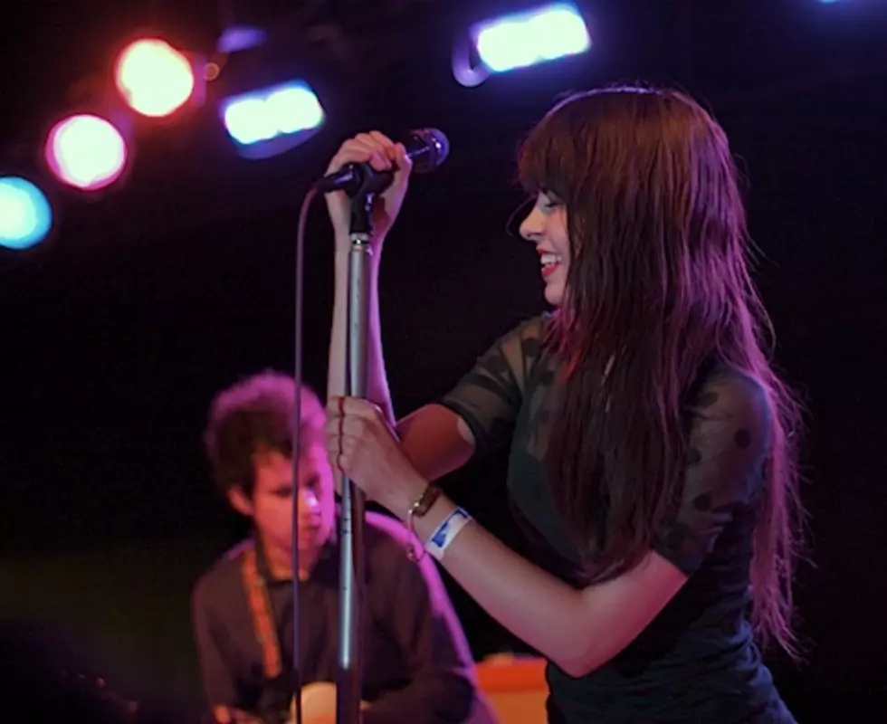 Bosnian Rainbows &#038; Marriages played Bottom Lounge &#8212;&#8211; (pics, video)