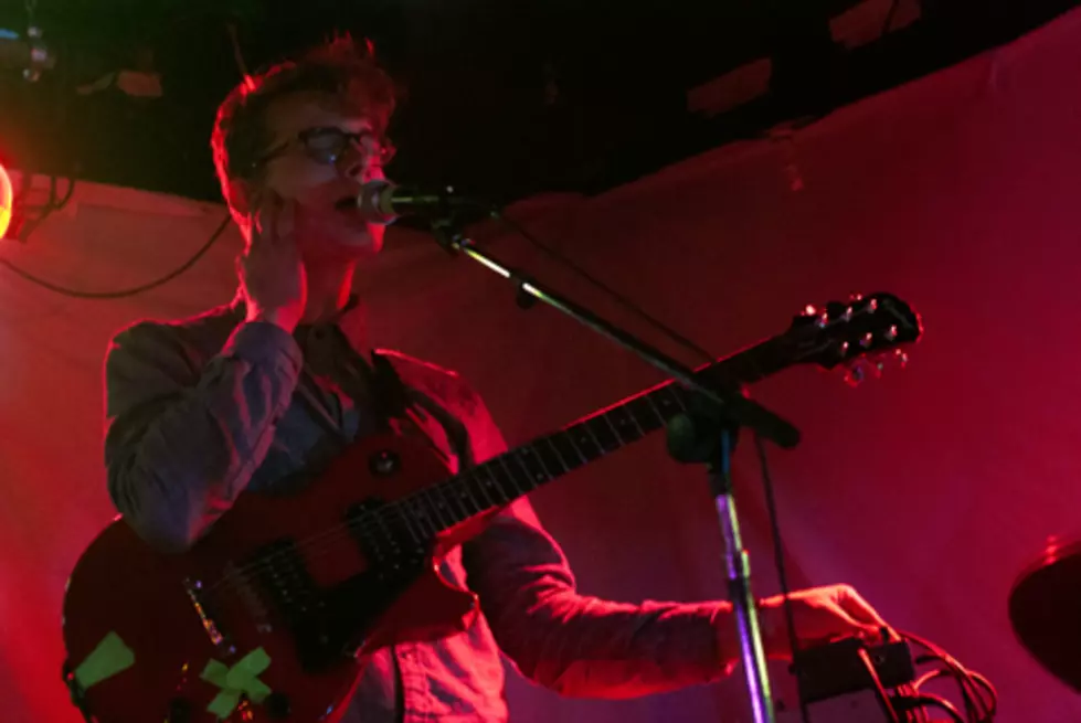 Braids played Empty Bottle with Toro y Moi (pics)