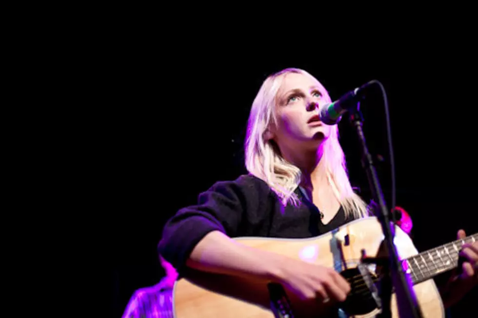 Laura Marling playing the Athenaeum Theatre on spring tour, releasing new LP (song streams)