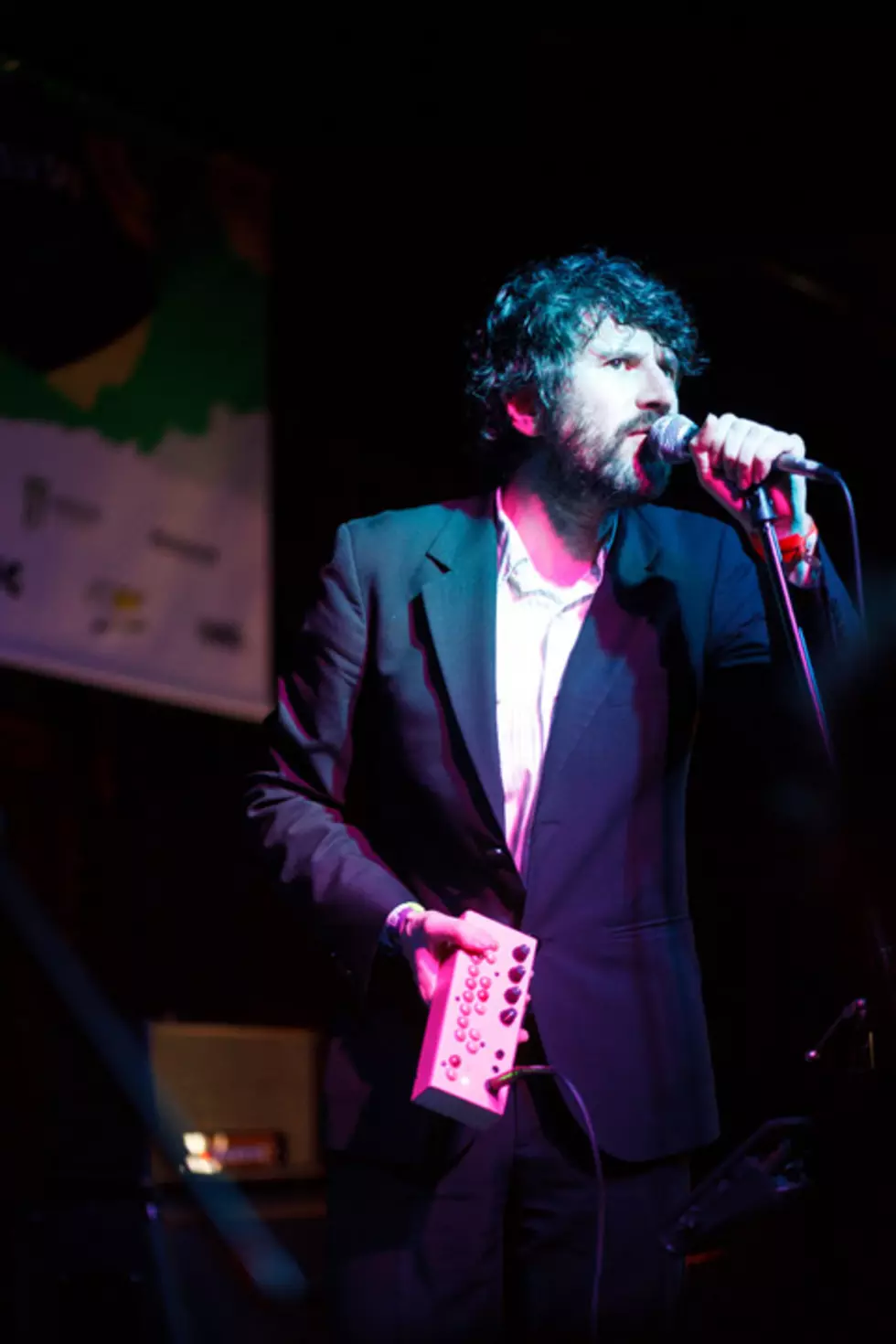 Gruff Rhys releasing &#8216;American Interior&#8217; in the US, playing Schubas on fall multimedia tour (dates, LP stream)