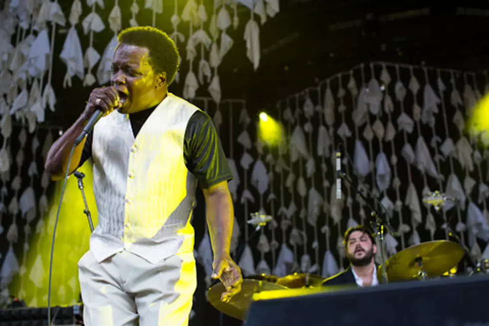 Lee Fields &#038; the Expressions released &#8216;Emma Jean,&#8217; touring, playing the Empty Bottle in September