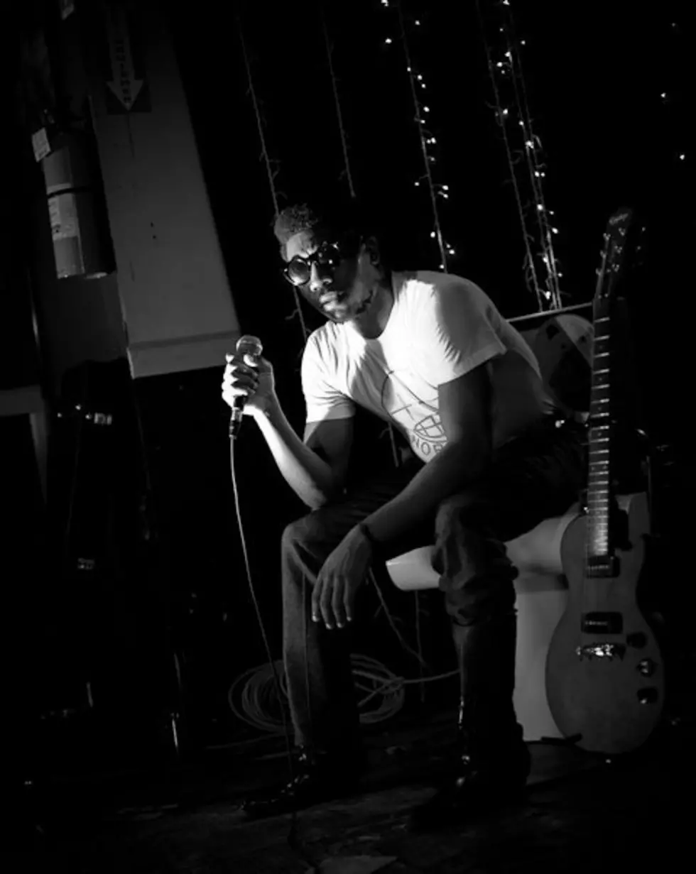 Willis Earl Beal &#038; Pillars and Tongues played a BVC Presents show @ Cole&#8217;s (pics)