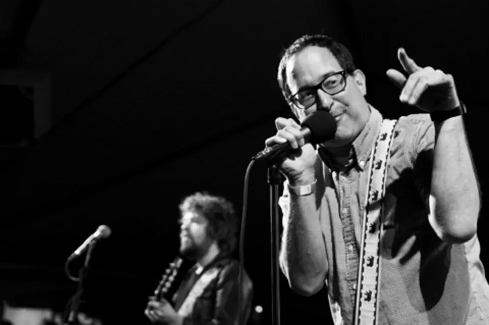 The Hold Steady&#8217;s Craig Finn to play Empty Bottle on tour in support of solo LP