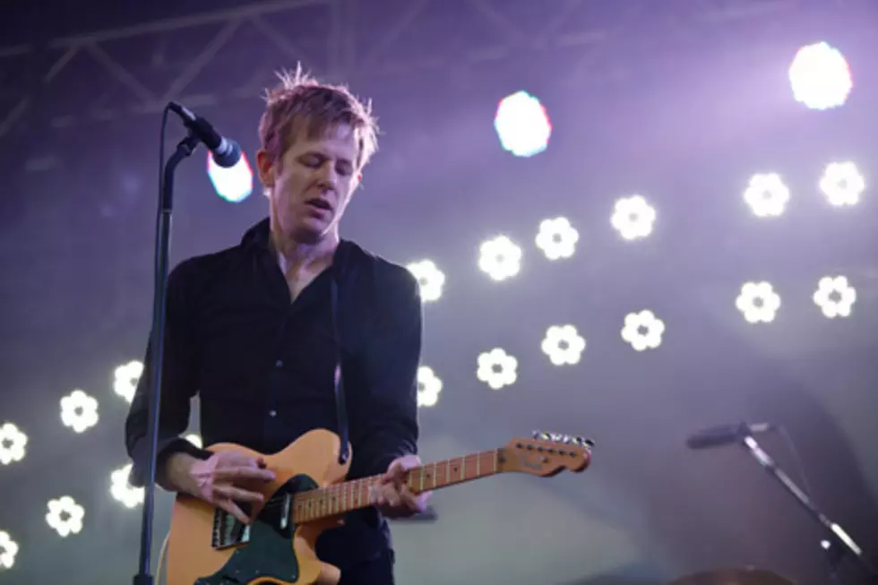 Spoon share &#8220;Rent I Pay&#8221; from new LP, playing The Chicago Theatre on fall tour (dates, new song stream)