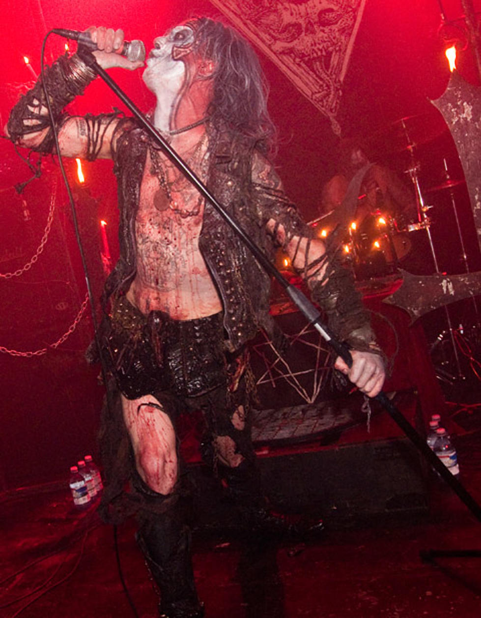 Watain cancels 5 dates of tour w/ Behemoth/The Devil&#8217;s Blood (including Chicago tonight)