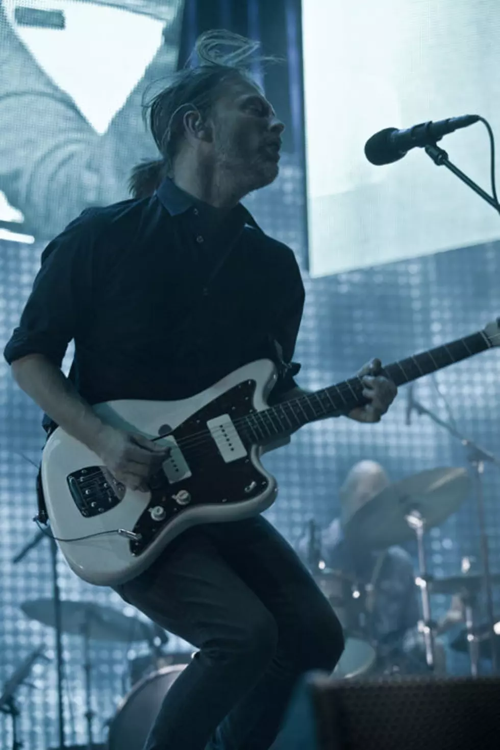 Radiohead &#038; Caribou played First Midwest Bank Ampitheater (pics)