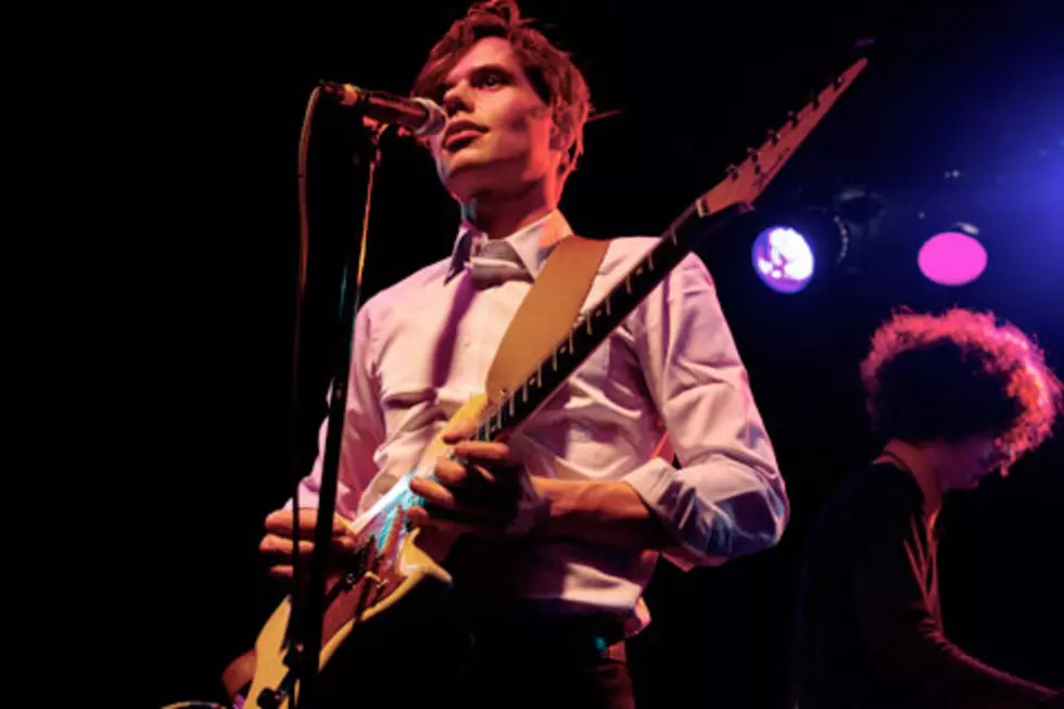 Parenthetical Girls ready &#8216;Privilege,&#8217; touring, playing the Bottle