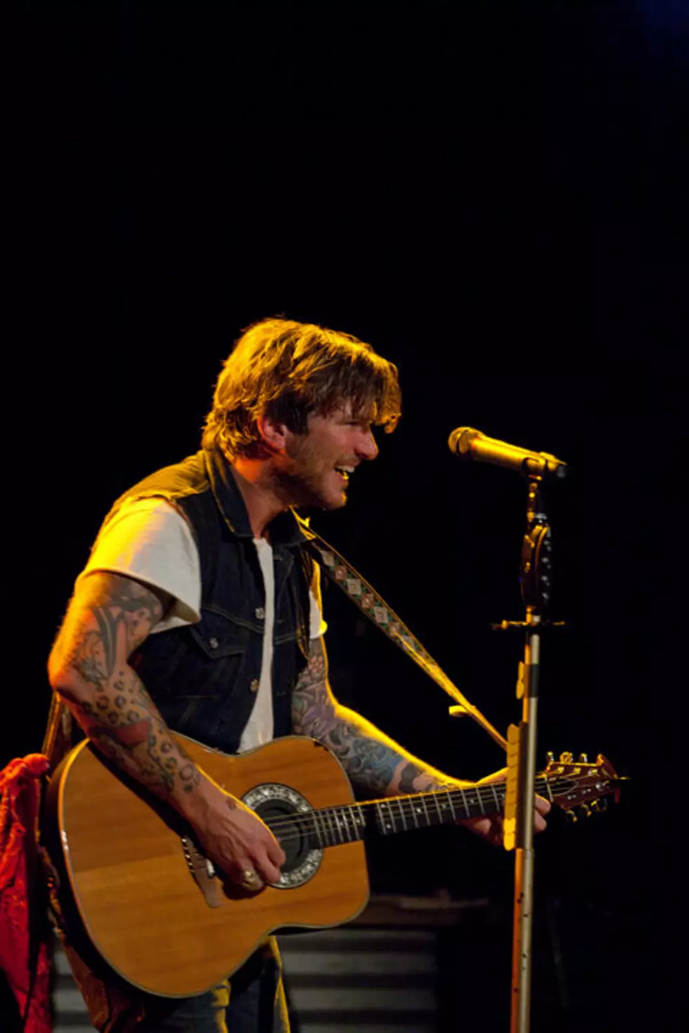 Butch Walker playing New Year&#8217;s Eve at the Bottom Lounge