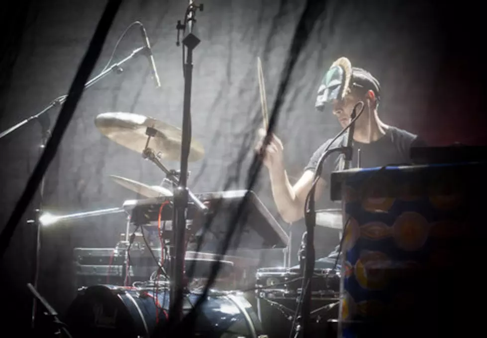 SBTRKT &#038; Willis Earl Beal played the House of Blues (pics)